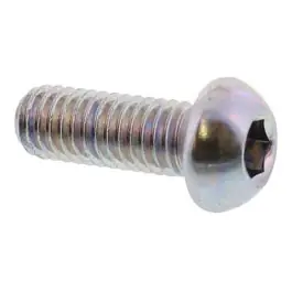 Vis de disque de frein arrière OEM M6x1.0x16mm Gyors szállítás