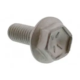 Vis de disque de frein avant / arrière OEM M6x1.0x16mm Yamaha WR 450 F / YZ 450 F ... Kiárusítás