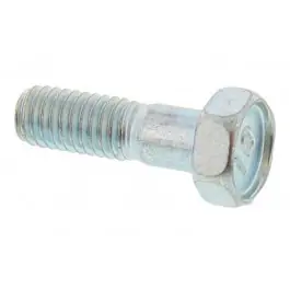 Vis de disque de frein avant / arrière OEM M6x1.0x19mm Honda Ne maradj le