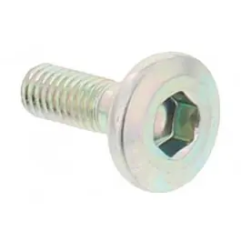 Vis de disque de frein avant OEM M6x1.0x18mm Bestseller
