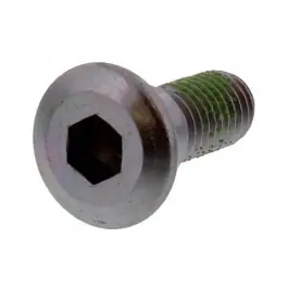 Exkluzív ajánlat Vis de disque de frein avant / arrière OEM M8x1.25x22mm Honda TRX 450 ER / XL 650 V ...