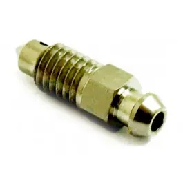 Vis de purge d‘étrier de frein JMP M7x1.00mm Kawasaki / Suzuki / BMW Végkiárusítás