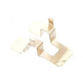 Korlátozott ajánlat Plaque ressort d‘étrier de frein OEM Yamaha YZ 85 LW / YZ 85 SW ...
