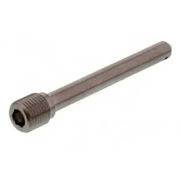 Vedd meg online Axe de plaquettes de frein JMP Titane Honda / Yamaha / Kawasaki / Suzuki / Aprilia ...