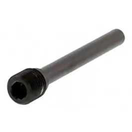 Akció Axe de plaquettes de frein JMP Acier Inoxidable Noir Honda / Yamaha / Kawasaki / Suzuki / Aprilia ...