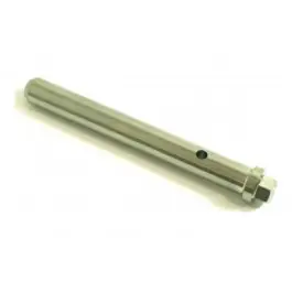 Biztonságos vásárlás Axe de plaquettes de frein Pro Bolt Titane Kawasaki ZX-6R 600 J / ZX-9R 900 F ...