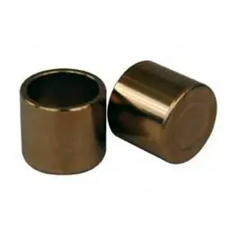Kit piston d‘étrier de frein arrière Nissin Honda CR 125 / 250 R 1990-2001 Expressz szállítás