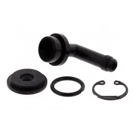 Vásárlói kedvenc Raccord de connection de durite de maitre cylindre de frein TourMax Honda / Yamaha / Kawasaki / Suzuki