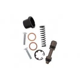 Vedd meg most Kit réparation de maître cylindre de frein avant All Balls KTM EXC 125 2T / EXC 250 4T ...