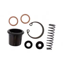 Gyors kiszállítás Kit réparation de maître cylindre de frein arrière All Balls Honda / Yamaha / Suzuki