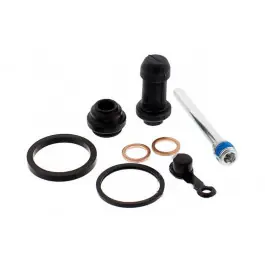 Nézd meg most Kit réparation d‘étrier de frein arrière All Balls Honda / Yamaha / Kawasaki / Suzuki