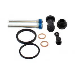Kit réparation d‘étrier de frein arrière All Balls Kawasaki KLX 250 R / Suzuki DR 350 SE ... Vedd meg online