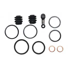 Népszerű Kit réparation d‘étrier de frein arrière All Balls Yamaha YZF-R1 1000 / YZF-R6 600 H ...