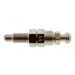 Kiárusítás Vis de purge d‘étrier de frein Stahlbus M7x1.00 16mm avec soupape