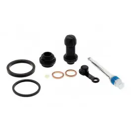 Olcsóbb Kit réparation d‘étrier de frein arrière All Balls Suzuki DR-Z 400 SM / Honda CRF 250 L ...