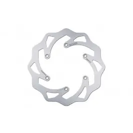 Disque de frein arrière Galfer Fixe Wave 220mm KTM / Husqvarna / Husaberg Expressz szállítás
