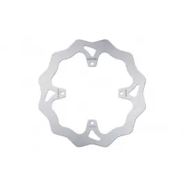 Árengedmény Disque de frein arrière Galfer Fixe Wave 240mm TM Racing