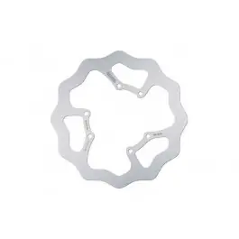 Biztonságos fizetés Disque de frein avant Galfer Fixe Wave 240mm Honda / HM-Moto