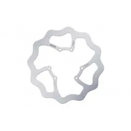 Ne maradj le Disque de frein avant Galfer Fixe Wave 260mm Honda