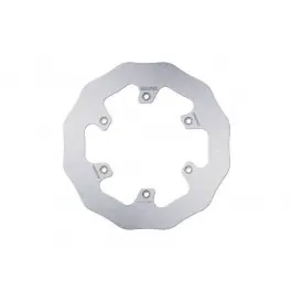 Prémium Disque de frein arrière Galfer Enduro Fixe Wave 220mm KTM / Husqvarna / Husaberg