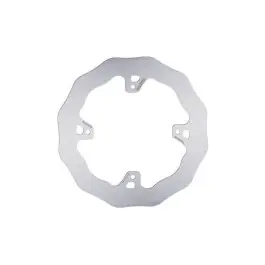 Gyors szállítás Disque de frein arrière Galfer Enduro Fixe Wave 240mm Honda / HM-Moto