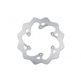 Azonnal elérhető Disque de frein arrière Galfer Enduro Fixe Wave 220mm Gas Gas