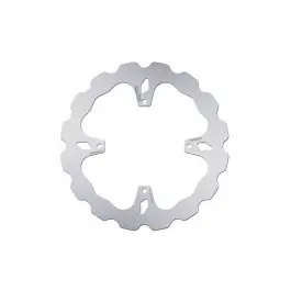 Kiárusítás Disque de frein arrière Galfer Enduro Fixe Wave 243mm TM Racing MX 250 2T 2010-2017 / MX 450 Fi 2011-2017 ...