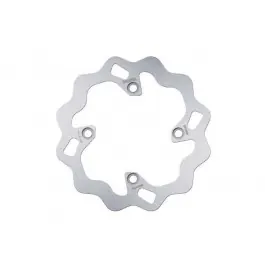 Bestseller Disque de frein arrière Galfer Fixe Wave 220mm Honda / Kawasaki / Suzuki