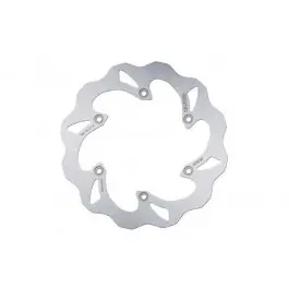 Akciós ár Disque de frein arrière Galfer Fixe Wave 220mm Suzuki DR-Z 400 S / DR 125 SM ...