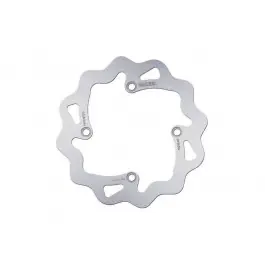 Kiárusítás Disque de frein arrière Galfer Fixe Wave 220mm Husqvarna