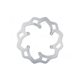 Disque de frein arrière Galfer Fixe Wave 240mm Suzuki DR-Z 400 SM / DR-Z 400 SMU ... Biztonságos vásárlás