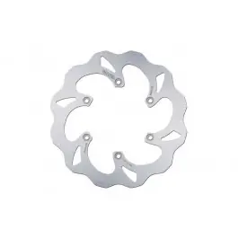 Rendeld meg most Disque de frein arrière Galfer Fixe Wave 240mm Yamaha