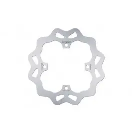 Vedd meg most Disque de frein arrière Galfer Fixe Wave 240mm Husqvarna