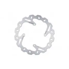 Disque de frein arrière Galfer Fixe Wave 243mm TM Racing Vásárlói kedvenc