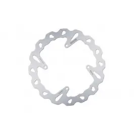 Korlátozott ajánlat Disque de frein avant Galfer Fixe Wave 240mm Honda