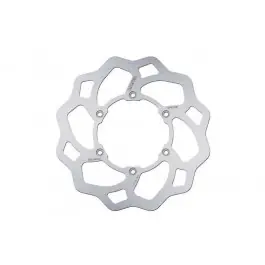 Disque de frein avant Galfer Fixe Wave 260mm Gas Gas Alacsony ár
