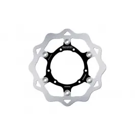 Akciós ár Disque de frein avant Galfer Flottant Wave 240mm Honda CRF 250 X 2004-2019 / CRF 450 X 2005-2018 ...