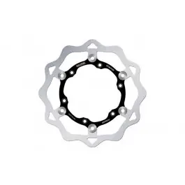 Legnépszerűbb Disque de frein avant Galfer Flottant Wave 250mm Yamaha / Suzuki