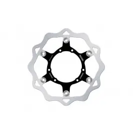 Olcsóbb Disque de frein avant Galfer Flottant Wave 260mm Honda