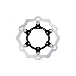 Disque de frein avant Galfer Flottant Wave 260mm Gas Gas Kedvezményes ár