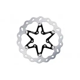 Disque de frein avant Galfer Flottant Wave 270mm TM Racing Legjobb ár