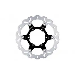 Disque de frein avant Galfer Flottant Wave 298mm Aprilia / Husqvarna / BMW Legkelendőbb