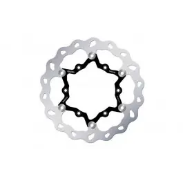Disque de frein avant Galfer Oversize Flottant Wave 270mm Yamaha / Suzuki / Rieju Csak ma