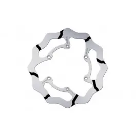 Árcsökkenés Disque de frein avant Galfer Tsunami Fixe Wave 250mm Yamaha / Suzuki