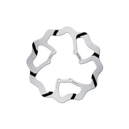 Disque de frein avant Galfer Tsunami Oversize Fixe Wave 270mm Honda / HM-Moto Vedd meg most