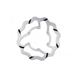 Disque de frein avant Galfer Tsunami Oversize Fixe Wave 270mm Yamaha / Suzuki Prémium