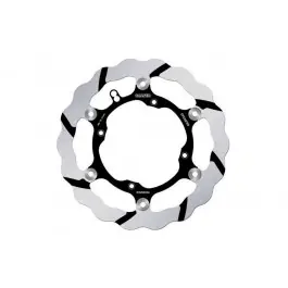 Legnépszerűbb Disque de frein avant Galfer Tsunami Oversize Flottant Wave 270mm Husqvarna
