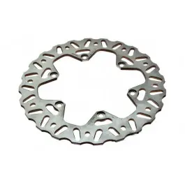Különleges ajánlat Disque de frein arrière TRW EC Fixe 220mm KTM / Husqvarna / Husaberg / Gas Gas / Benelli