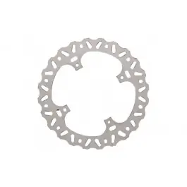 Disque de frein arrière TRW EC Fixe 240mm Honda CRF 250 R / CRF 250 X ... Népszerű