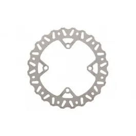 Kihagyhatatlan ajánlat Disque de frein arrière TRW EC Fixe 240mm Husqvarna TC 250 i.e. / TC 250 R i.e. ...